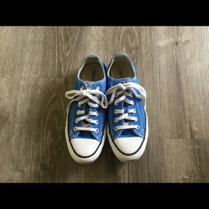 Converse All Star Low Sneakers